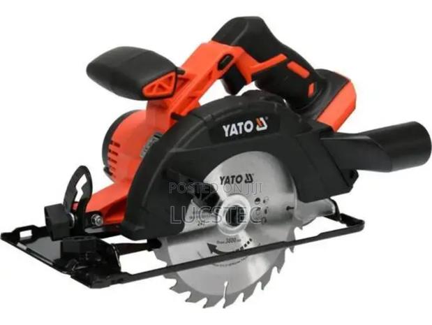 Yato Circular Saw