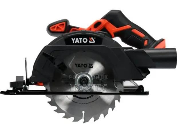Yato Circular Saw - thumbnail 2