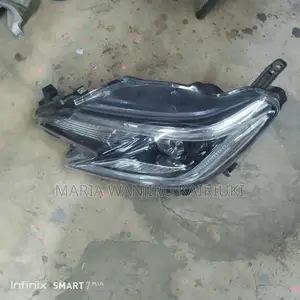 Clean Ex Japan Mark X Xenon New Headlight Available
