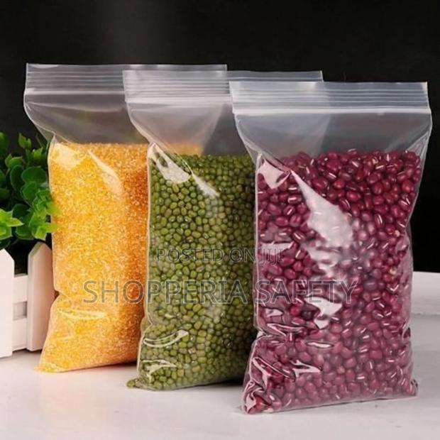 2kg 50 PCS Bpa Free Fridge Bags