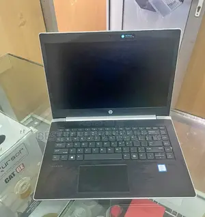 Laptop HP ProBook 440 G5 8GB Intel Core I5 SSD 256GB