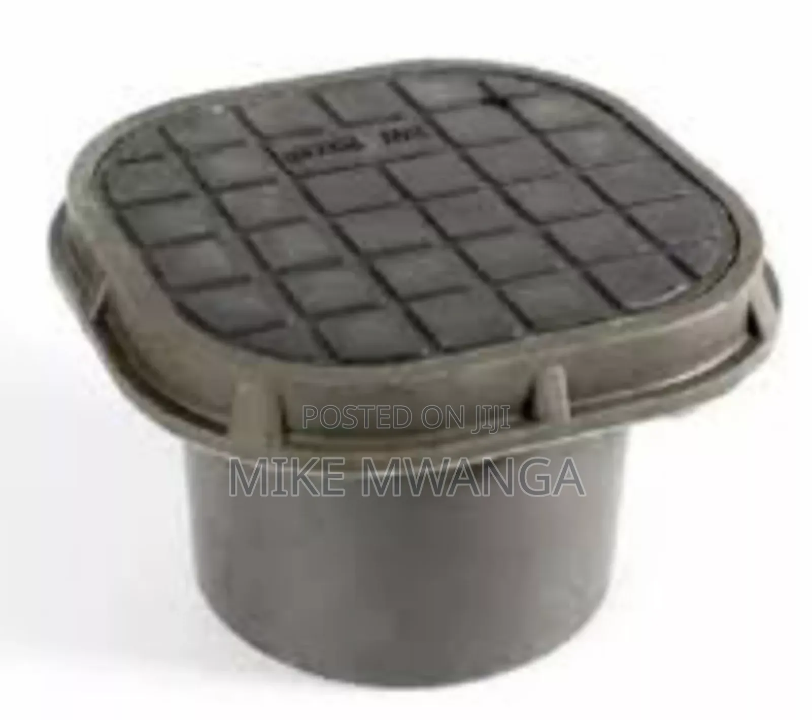Earth Electrode Pit