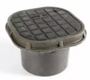 Earth Electrode Pit