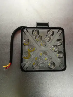 Led Fog Lamp Light/Sports Lights