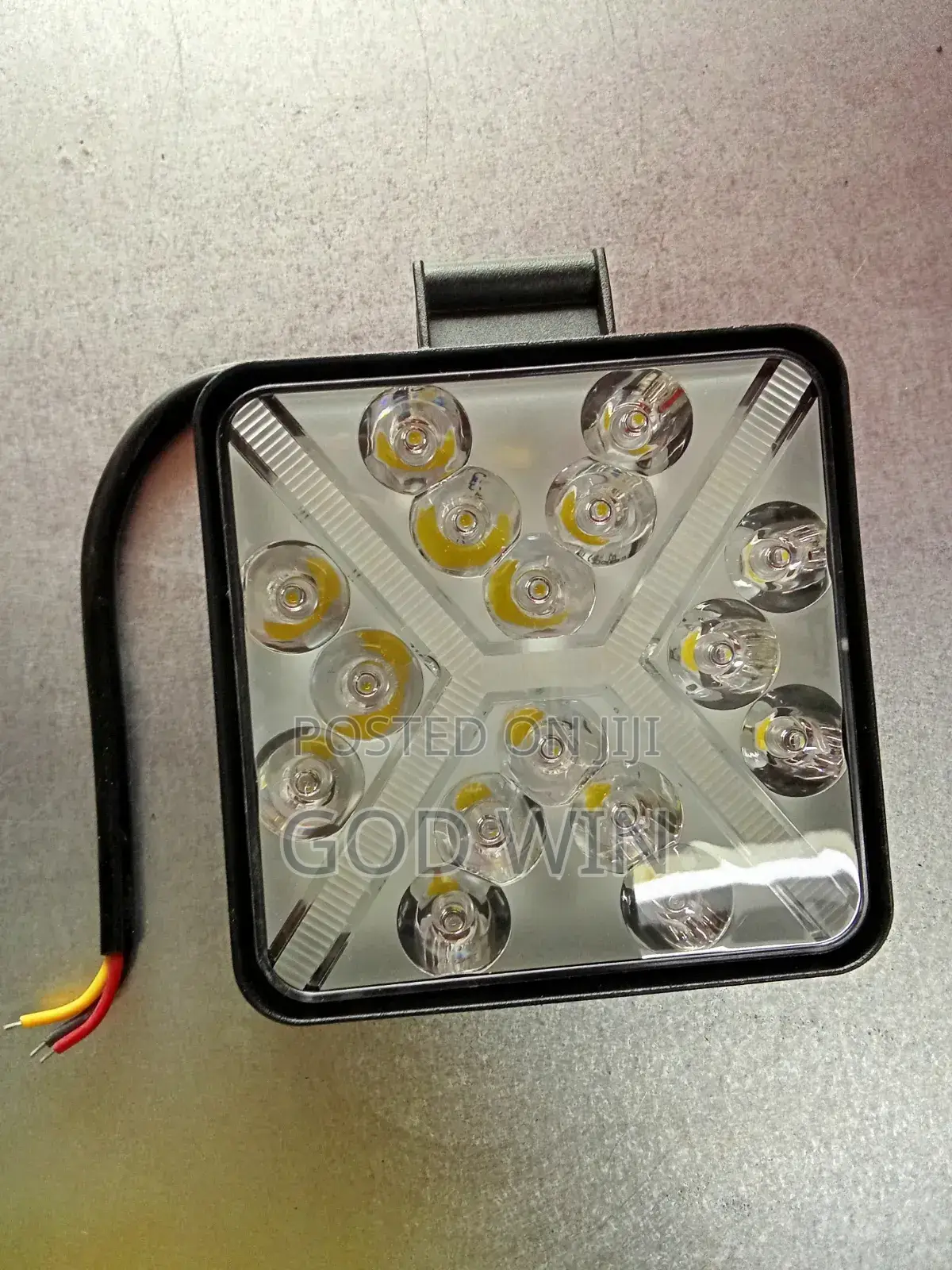 Led Fog Lamp Light/Sports Lights