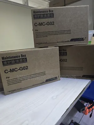 Maintenance Cartridge for Canon Printer G2420,G3420