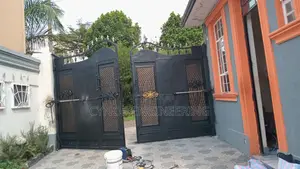 Motorized Gate Opener 1500kgs