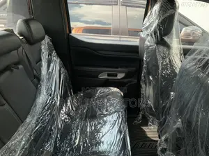 Ford Ranger Wildtrak 2023 Yellow