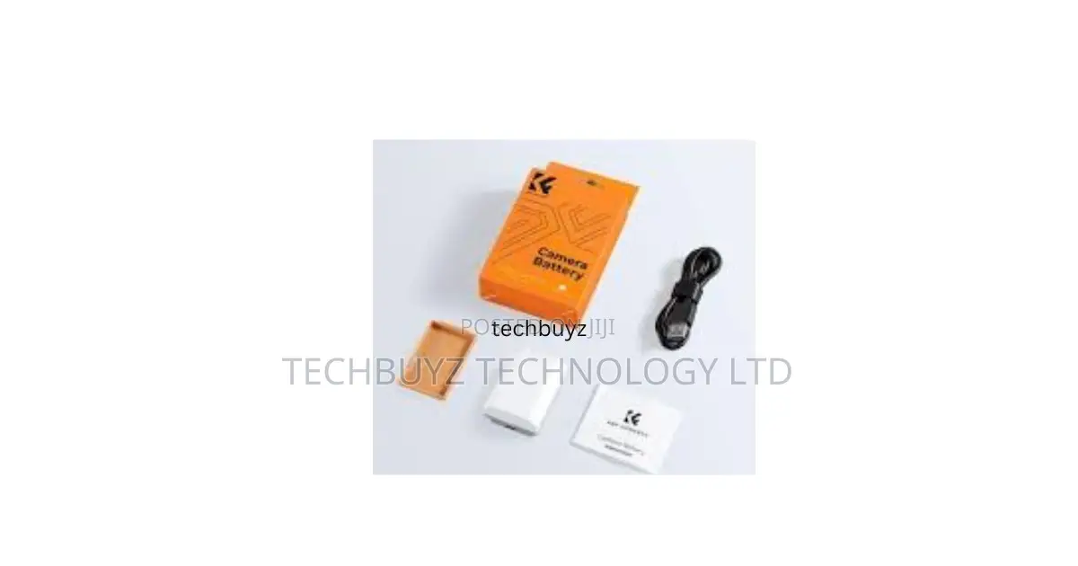 K F Fz100 Battery