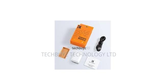 K F Fz100 Battery