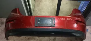 Excellent Quality Mazda Axela Back Bumper