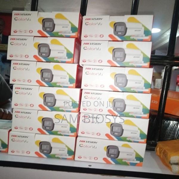 40m Full Colourvu Camera - main view