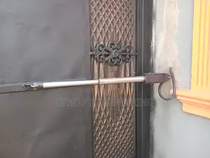 Motorized Gate Opener 1500kgs