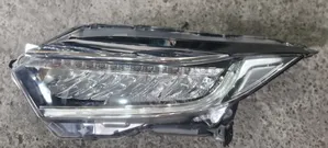 Honda Vezel 2018 Headlights