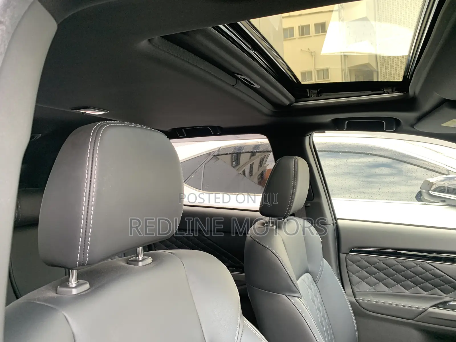 Mitsubishi Outlander 2.0 PHEV AWD 2018 Black