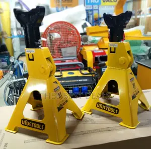Quality Car Lift Jack Stand 3t