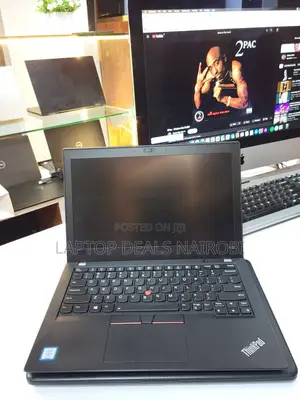 Laptop Lenovo ThinkPad X280 8GB Intel Core I5 SSD 256GB