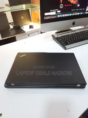 Laptop Lenovo ThinkPad X280 8GB Intel Core I5 SSD 256GB