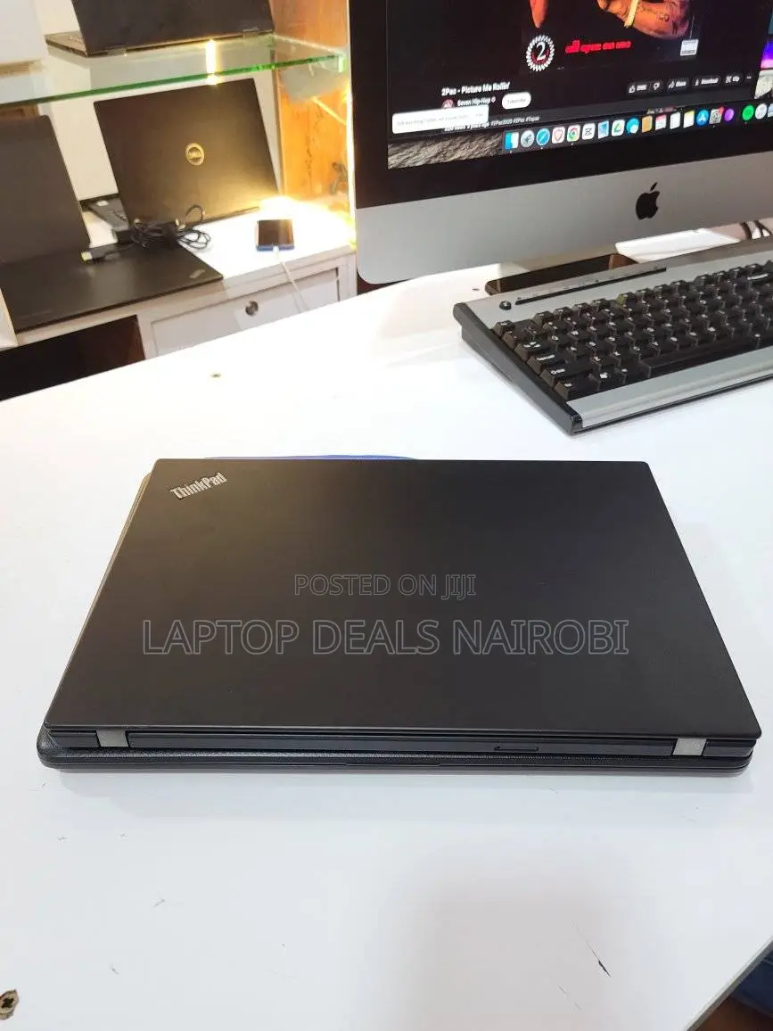 Laptop Lenovo ThinkPad X280 8GB Intel Core I5 SSD 256GB
