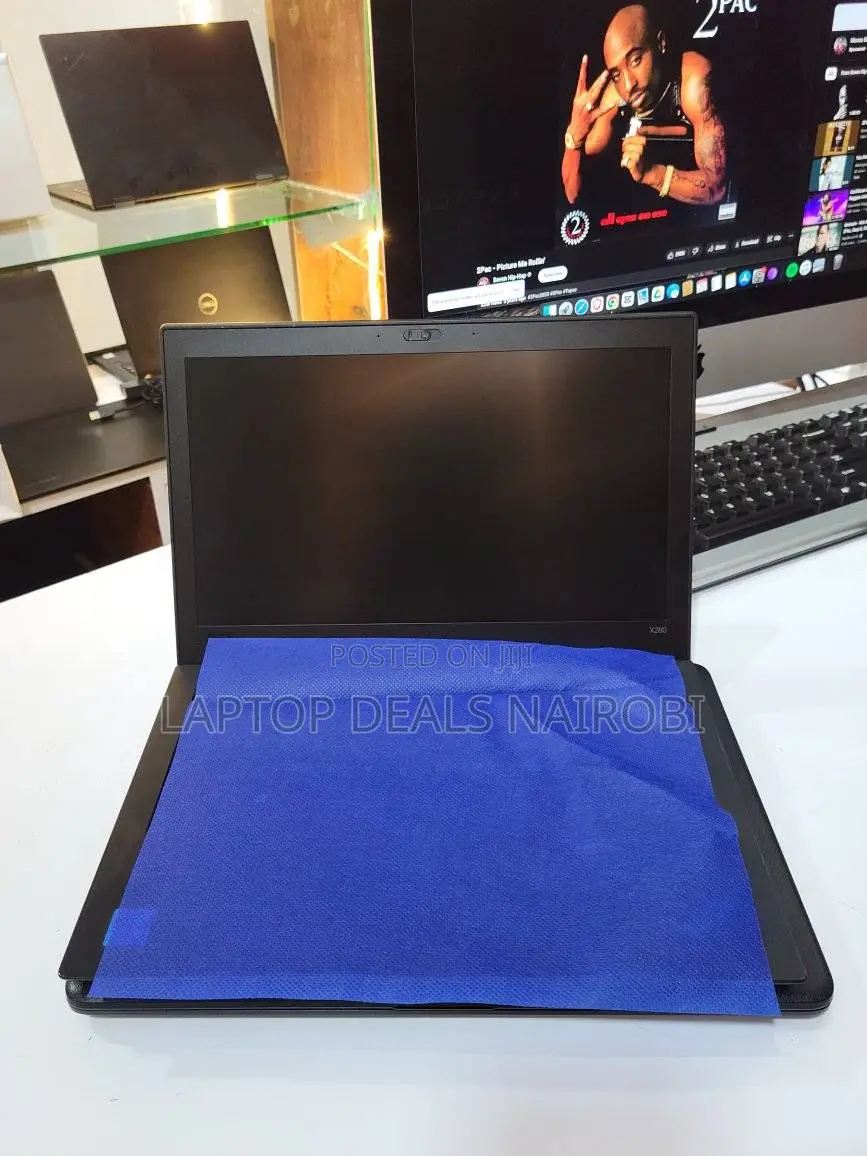 Laptop Lenovo ThinkPad X280 8GB Intel Core I5 SSD 256GB