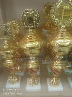 New Trophy - thumbnail 2