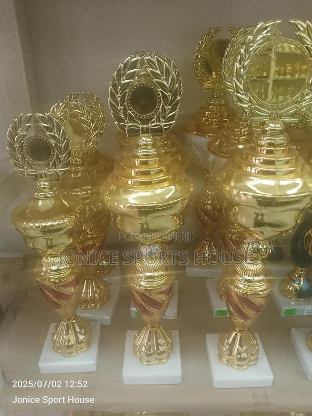 New Trophy - thumbnail 3