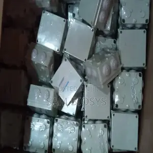 Adapter Box