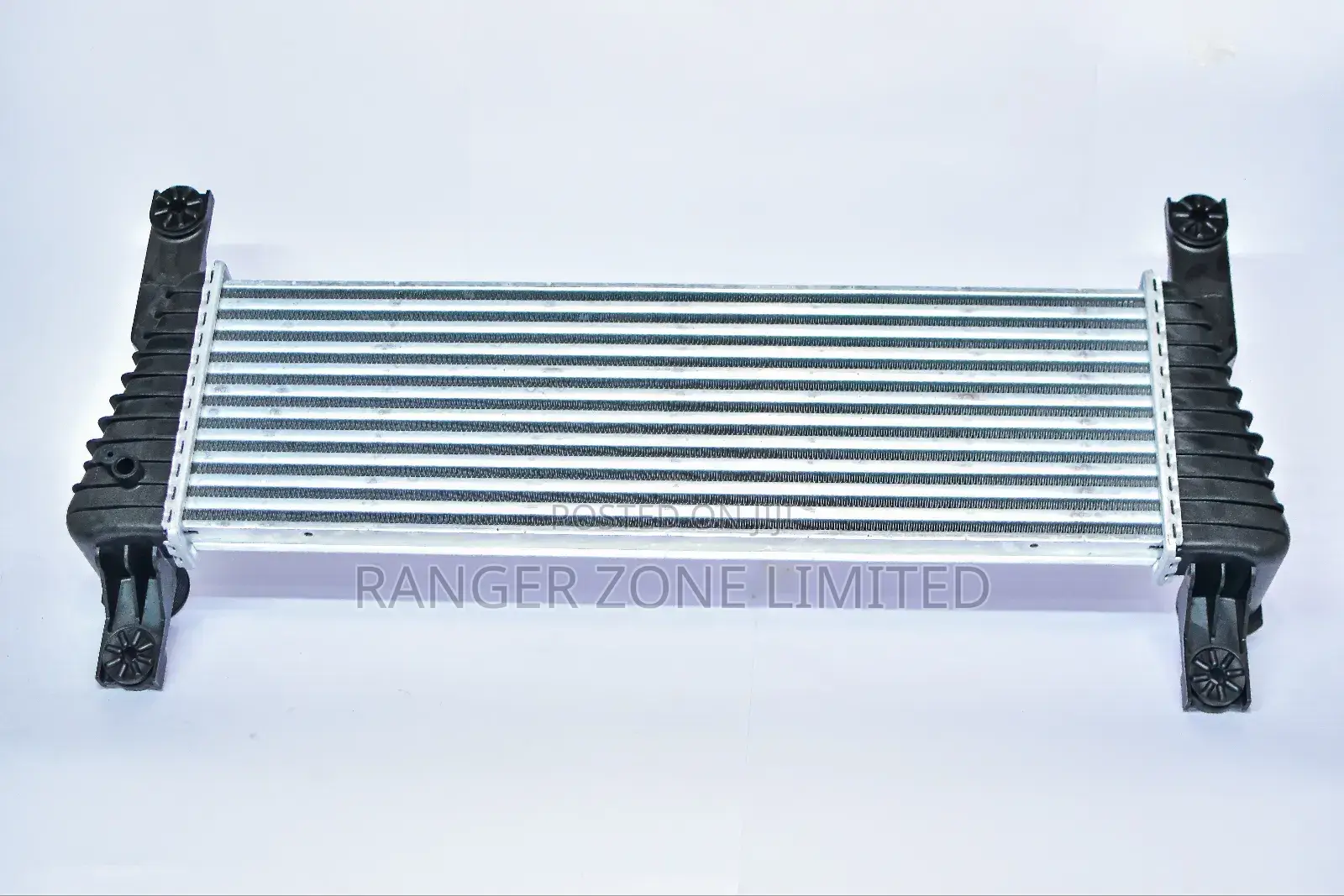 Intercooler