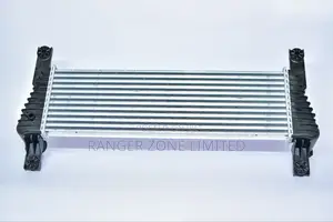 Intercooler