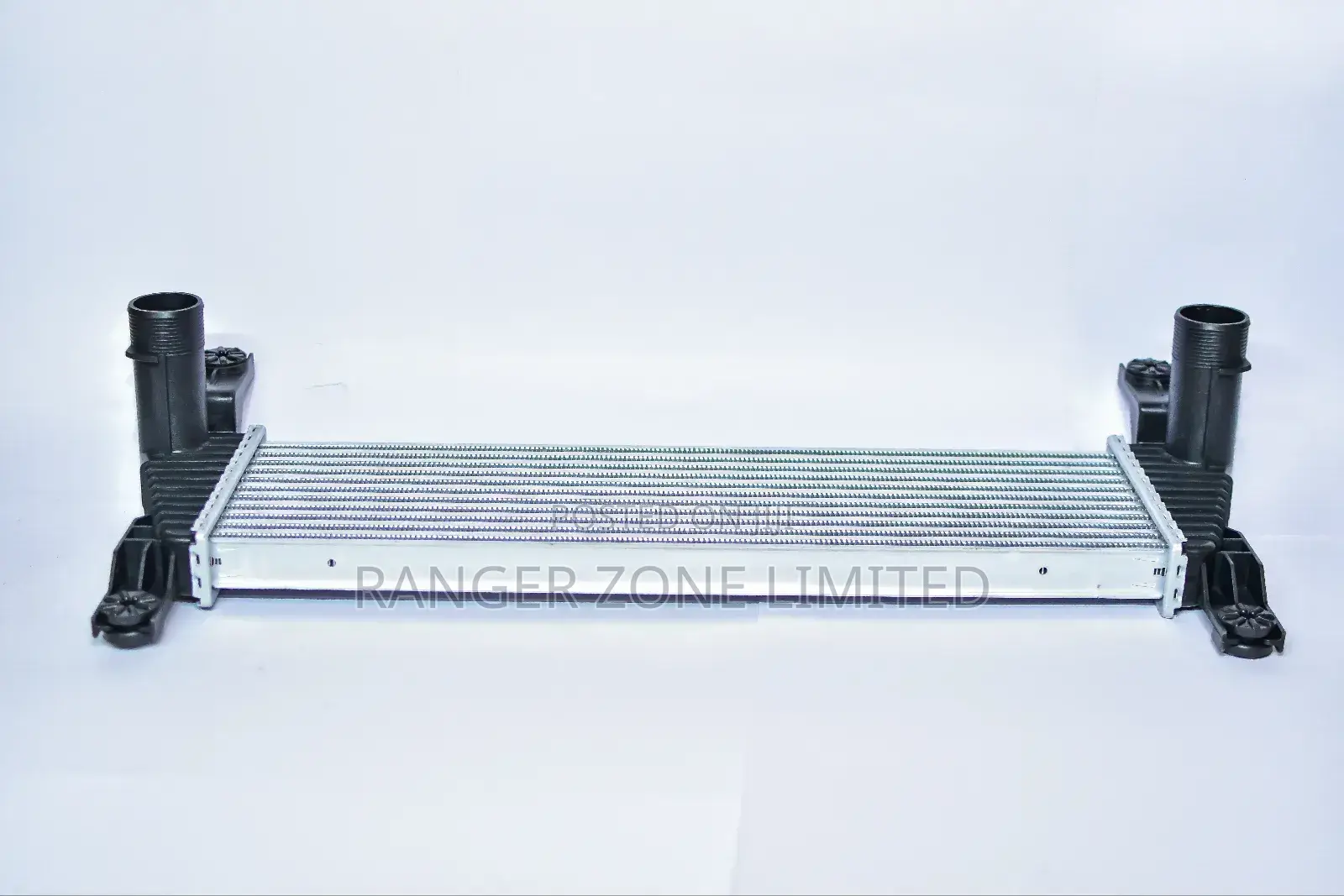 Intercooler