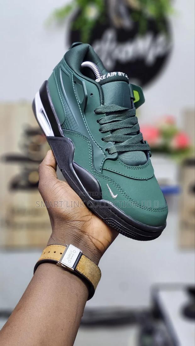 Bike Air Jordan - thumbnail 2