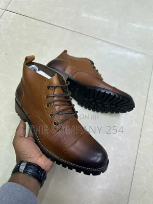 Quality Original Leather Timberland Crack Official Boot Shoe