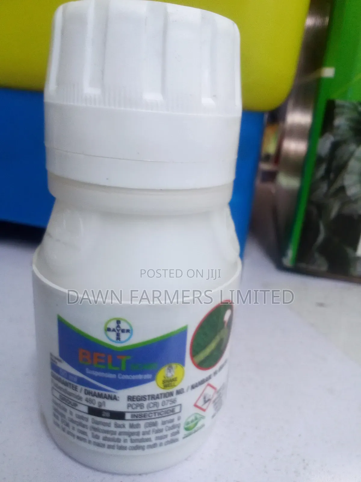 Belt Sc480 100ml