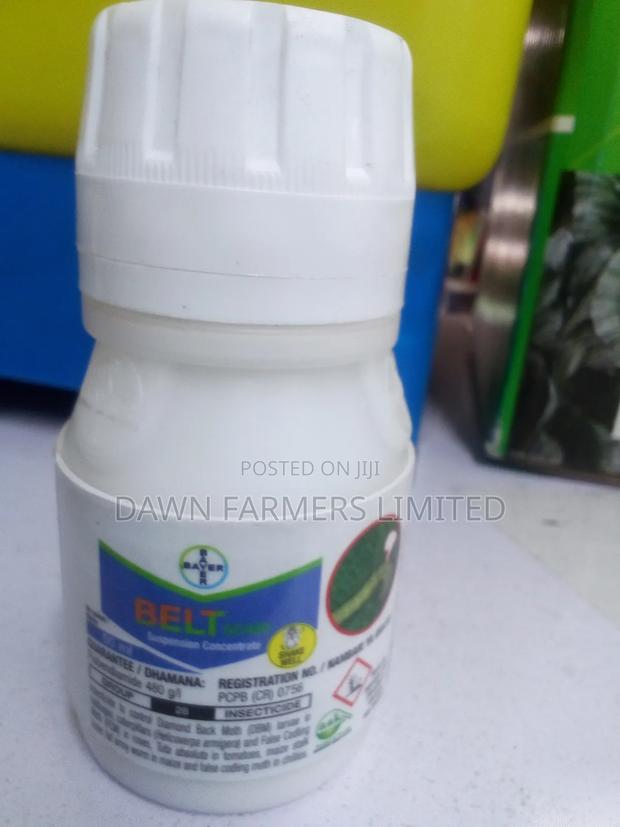 Belt Sc480 100ml