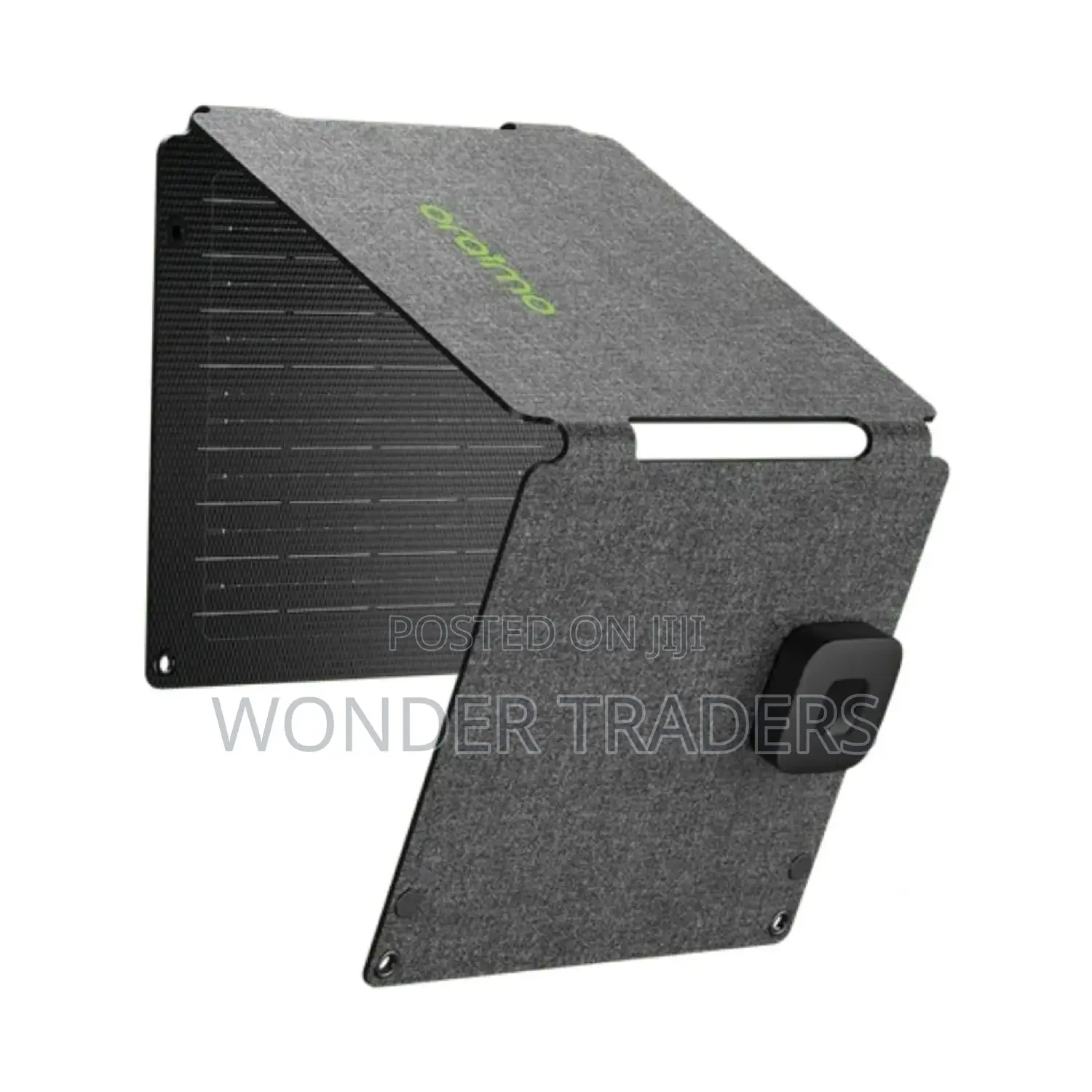 Oraimo Solar Flex 30 Osr-7301n 30w Portable Solar Panel