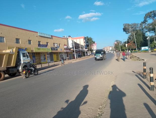 Prime Plot With A Building Onsale Machakos Town Cbd - thumbnail 4
