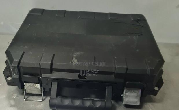 Hitachi Dv 18dsl Cordless Drill. - thumbnail 5