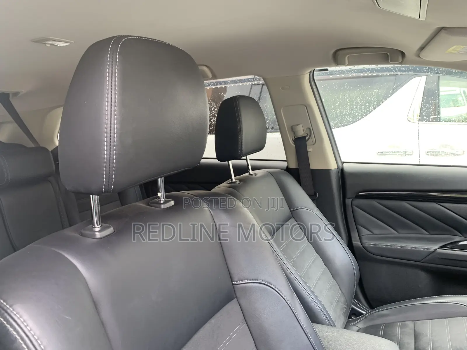 Mitsubishi Outlander 2.0 PHEV AWD 2018 White