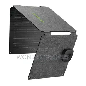Oraimo Solarflex 30 Osr-7301n 30w Portable Solar Panel