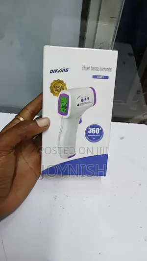 Good Quality Thermo Gun