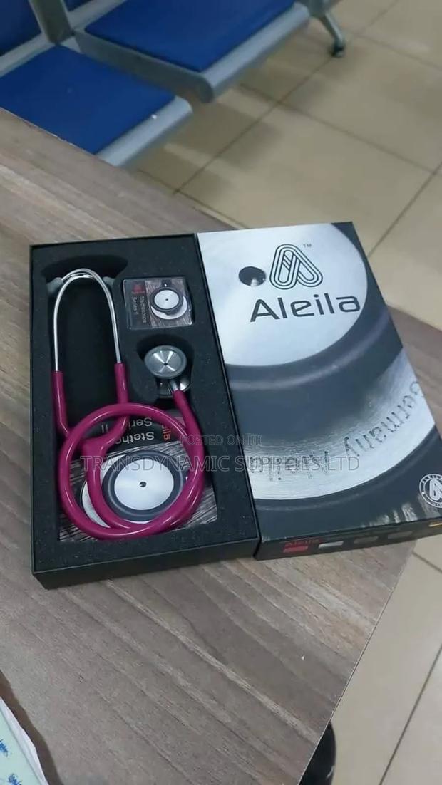 Aleila Series 2