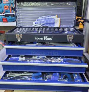 Tool Set/408pcs Toolset - thumbnail 2