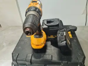 Dewalt Dc725 Hammer Drill.