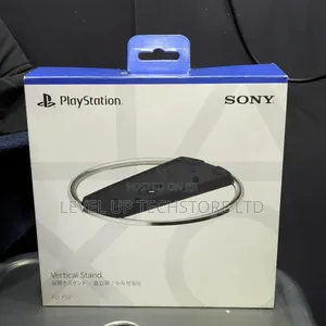 Ps5 Slim Vertical Stand