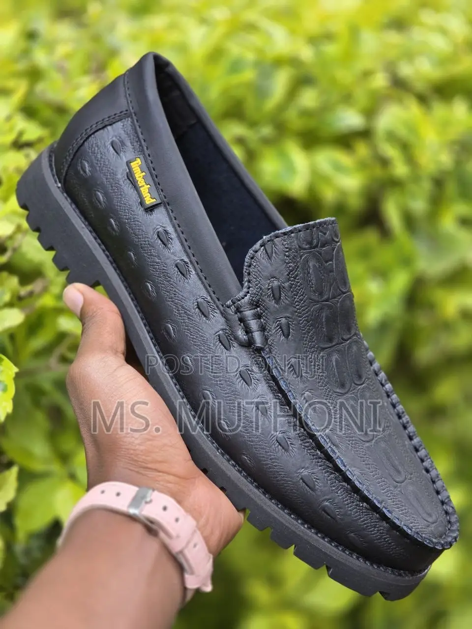 Men Loafers *Timberland Casual/ Official* *Sizes: 40 _45