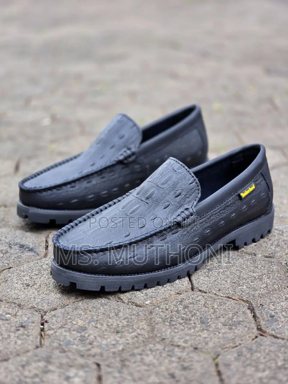 Men Loafers *Timberland Casual/ Official* *Sizes: 40 _45