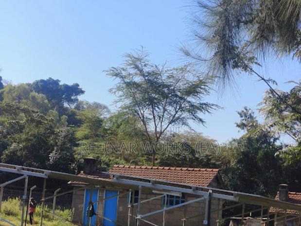 Hybrid Solar Water Pumping Systems Solutions for Boreholes. - thumbnail 3