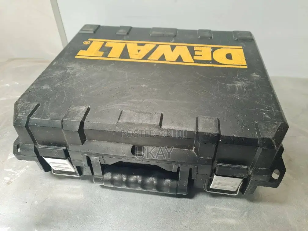 Dewalt Dc725 Hammer Drill.
