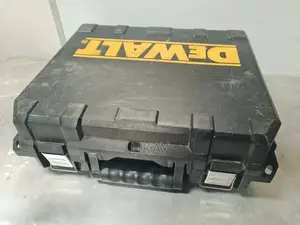 Dewalt Dc725 Hammer Drill.