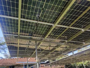 Hybrid Solar Water Pumping Systems Solutions for Boreholes.